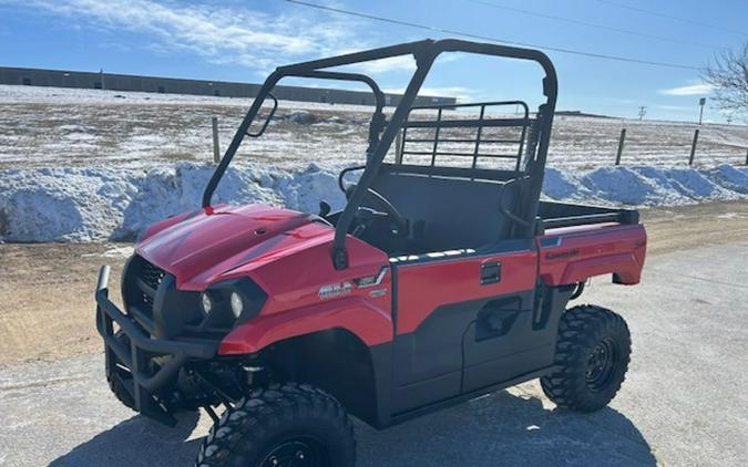 2026 Kawasaki Mule Pro-MX™ EPS