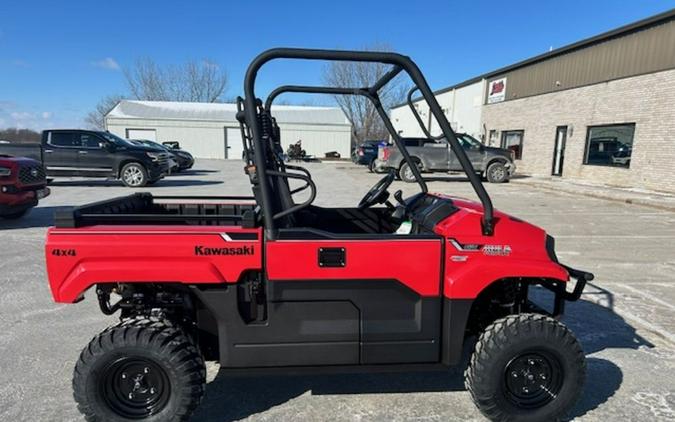 2026 Kawasaki Mule Pro-MX™ EPS