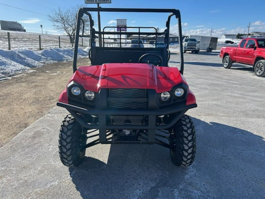 2026 Kawasaki Mule Pro-MX™ EPS