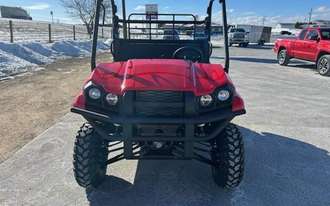 2026 Kawasaki Mule Pro-MX™ EPS