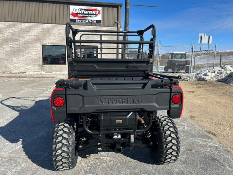 2026 Kawasaki Mule Pro-MX™ EPS