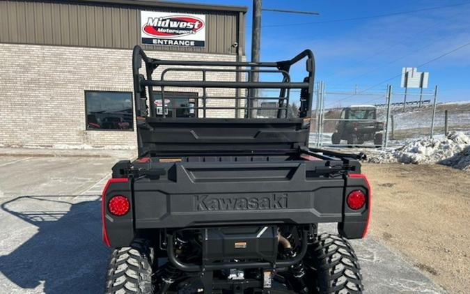 2026 Kawasaki Mule Pro-MX™ EPS