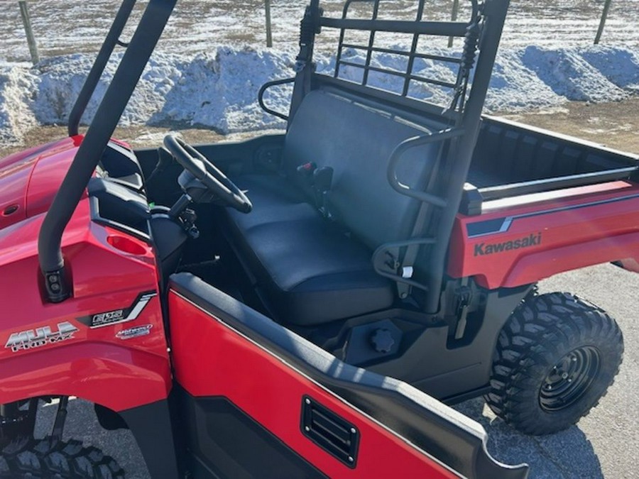 2026 Kawasaki Mule Pro-MX™ EPS