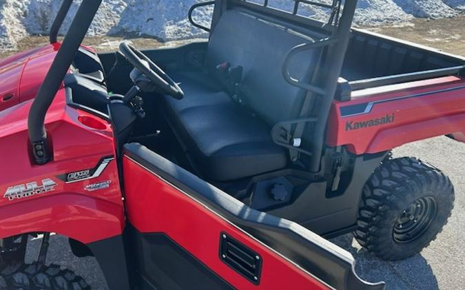 2026 Kawasaki Mule Pro-MX™ EPS