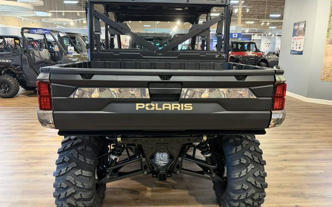 2026 Polaris RANGER CREW XP 1000 Premium Polaris Pursuit Camo - 110345