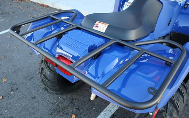 2026 Yamaha Kodiak 450 EPS