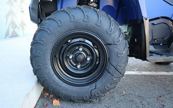 2026 Yamaha Kodiak 450 EPS