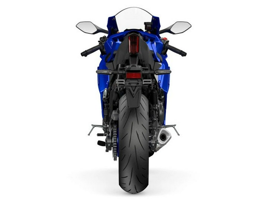 2026 Yamaha Motor Corp., USA YZF-R7
