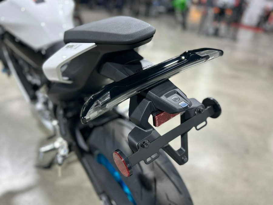2026 CFMOTO 675SS