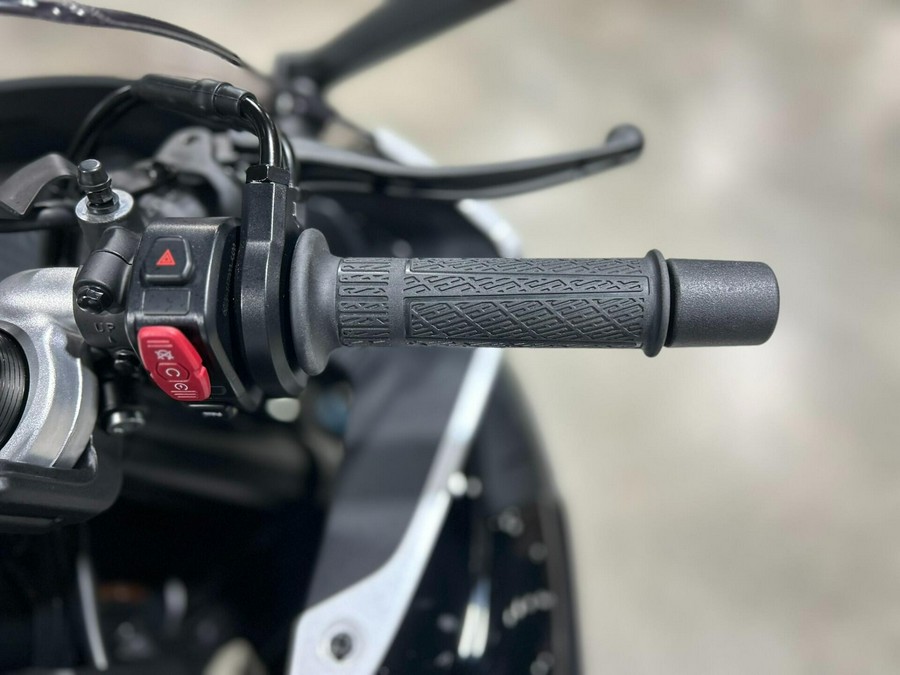 2026 CFMOTO 675SS