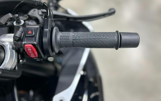 2026 CFMOTO 675SS