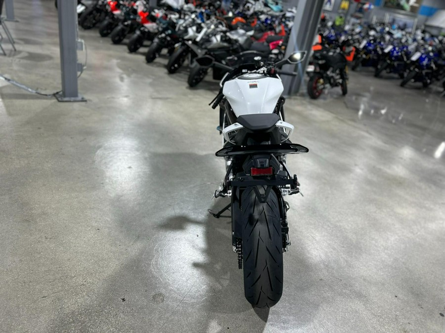 2026 CFMOTO 675SS
