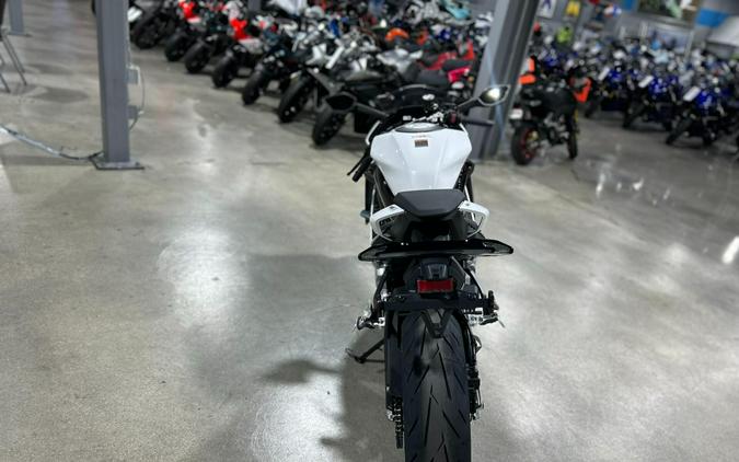 2026 CFMOTO 675SS