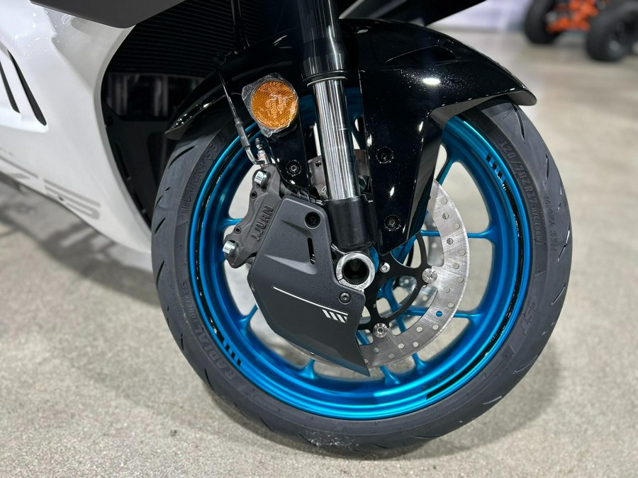 2026 CFMOTO 675SS
