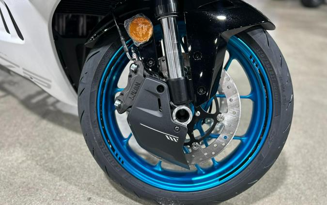 2026 CFMOTO 675SS