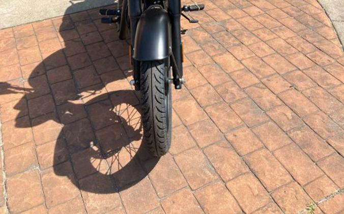 2026 Royal Enfield Bullet 350