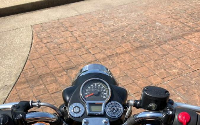 2026 Royal Enfield Bullet 350