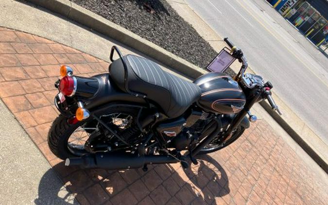 2026 Royal Enfield Bullet 350