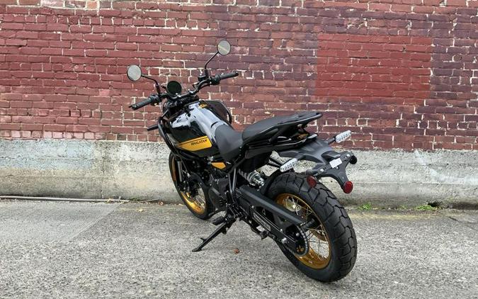 New 2026 Royal Enfield HIMALAYAN 450 (TUBELESS)