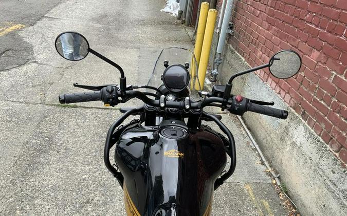 New 2026 Royal Enfield HIMALAYAN 450 (TUBELESS)
