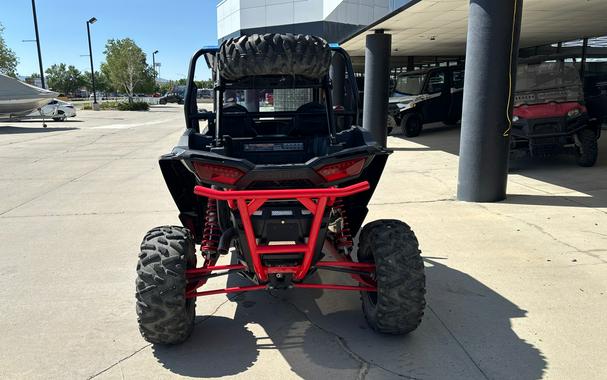 2018 RZR XP® 1000 EPS Ride Command™ Edition - Black Pearl - Polaris