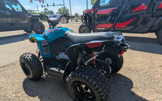 2026 RENEGADE 70 EFI - Can-Am