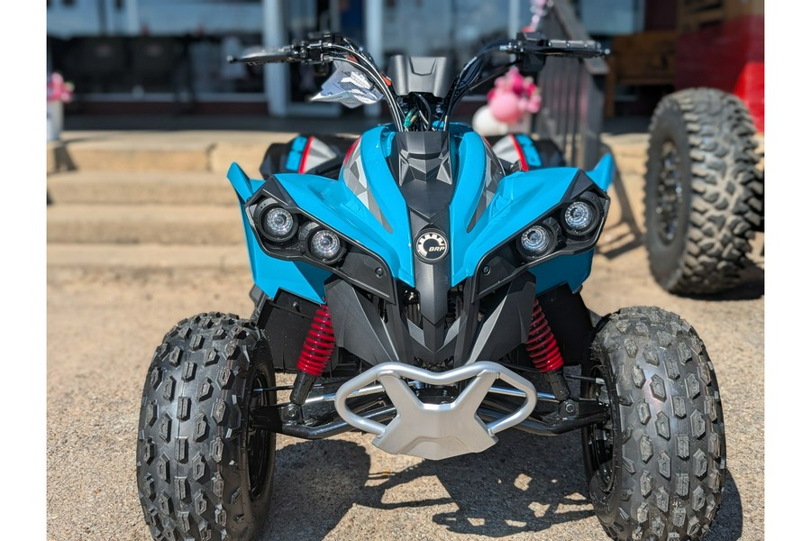 2026 Can-Am RENEGADE 70 EFI