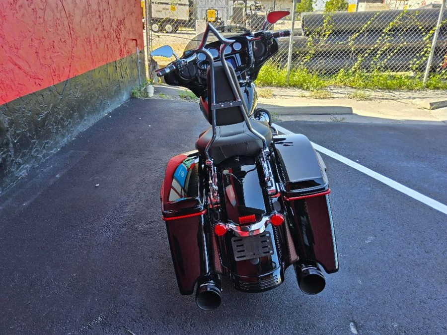 2021 Harley-Davidson Street Glide® Special