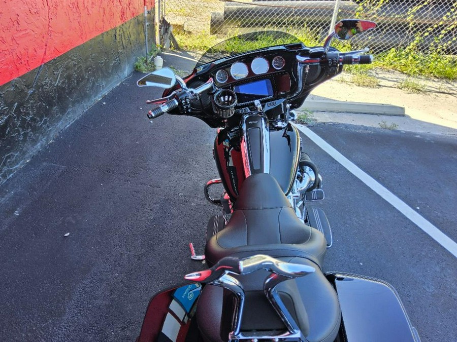 2021 Harley-Davidson Street Glide® Special