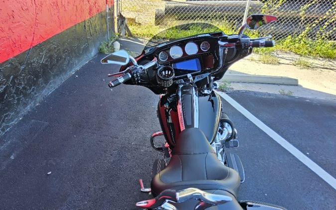 2021 Harley-Davidson Street Glide® Special