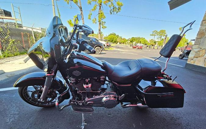 2021 Harley-Davidson Street Glide® Special