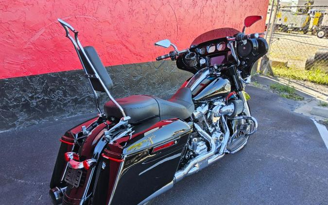 2021 Harley-Davidson Street Glide® Special