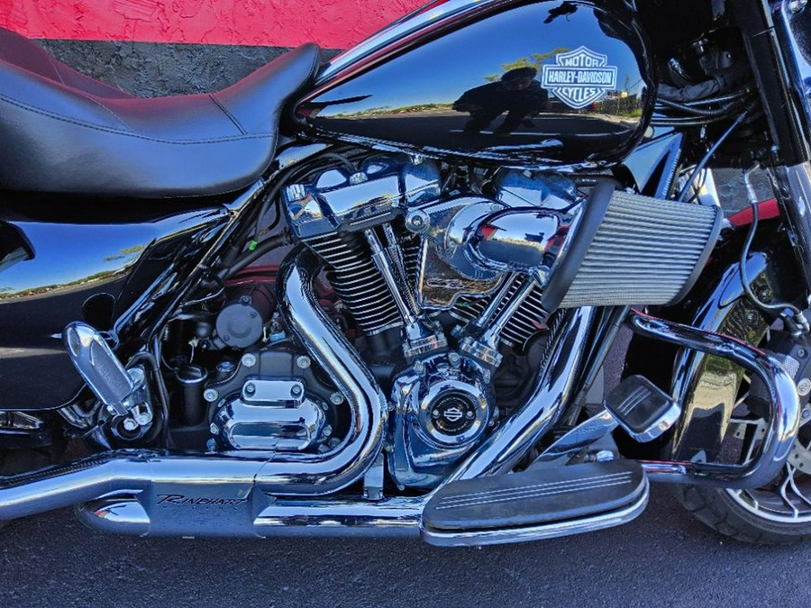 2021 Harley-Davidson Street Glide® Special
