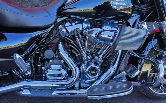 2021 Harley-Davidson Street Glide® Special