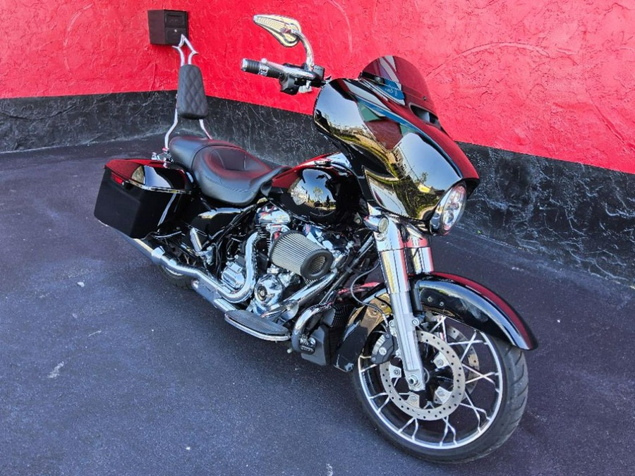 2021 Harley-Davidson Street Glide® Special