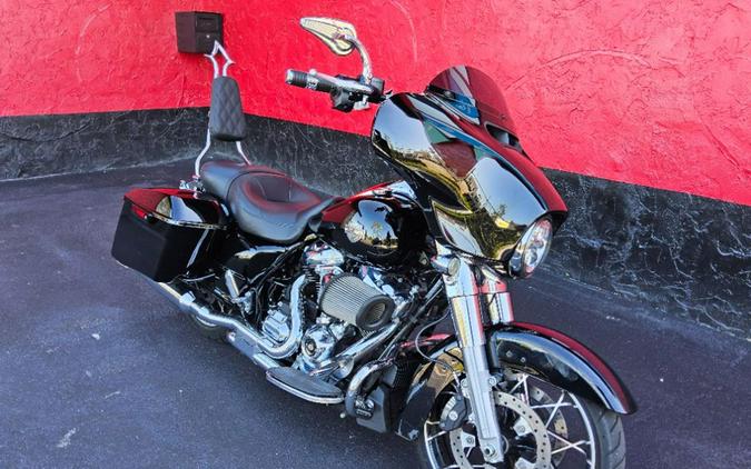 2021 Harley-Davidson Street Glide® Special