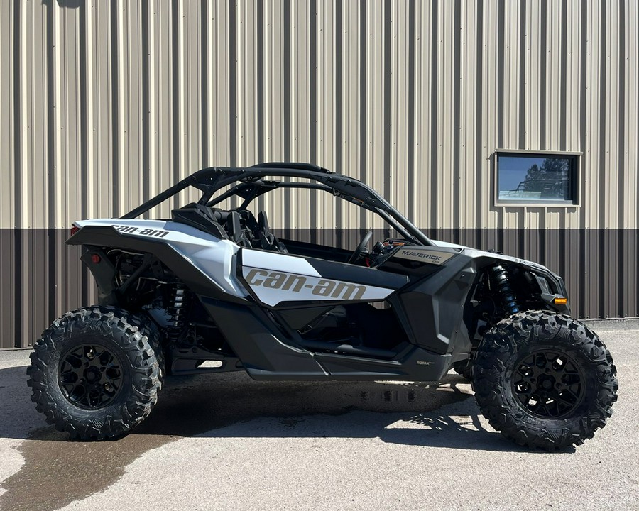 2023 Can-Am Maverick X3 DS turbo 64