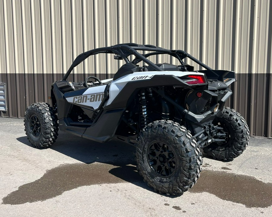 2023 Can-Am Maverick X3 DS turbo 64