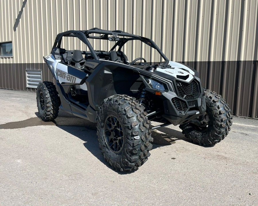 2023 Can-Am Maverick X3 DS turbo 64