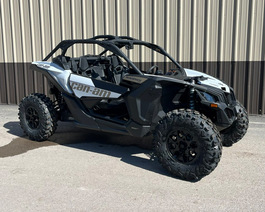 2023 Can-Am Maverick X3 DS turbo 64