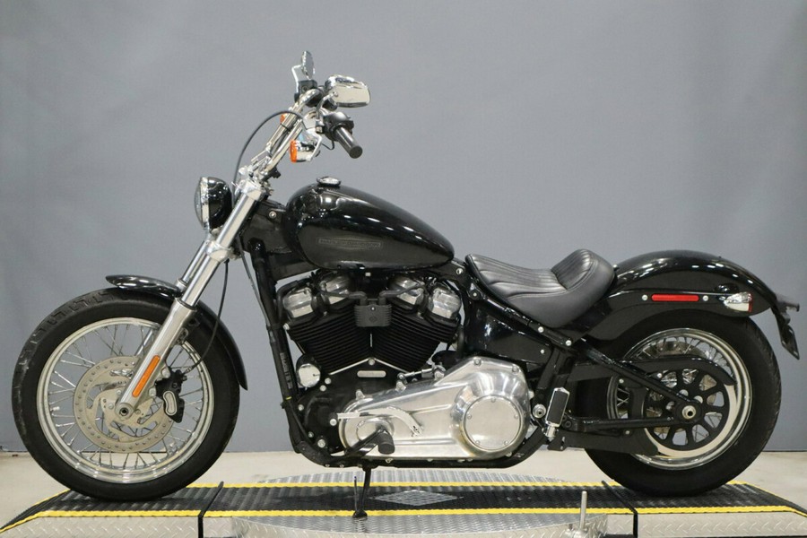 2020 Harley-Davidson Softail Standard