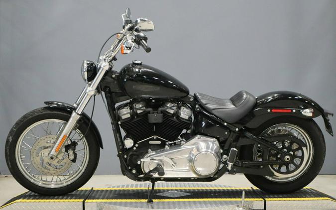 2020 Harley-Davidson Softail Standard