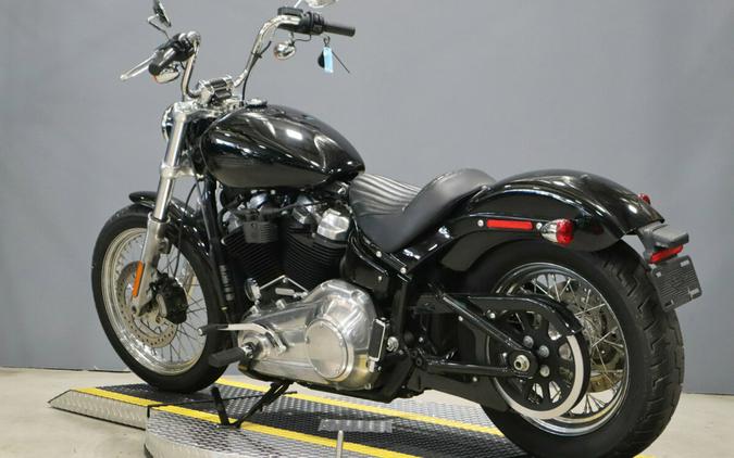 2020 Harley-Davidson Softail Standard