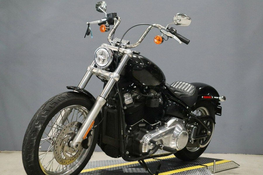 2020 Harley-Davidson Softail Standard