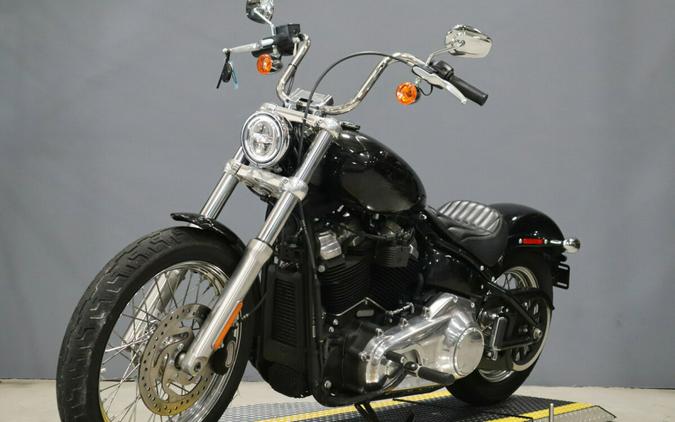 2020 Harley-Davidson Softail Standard