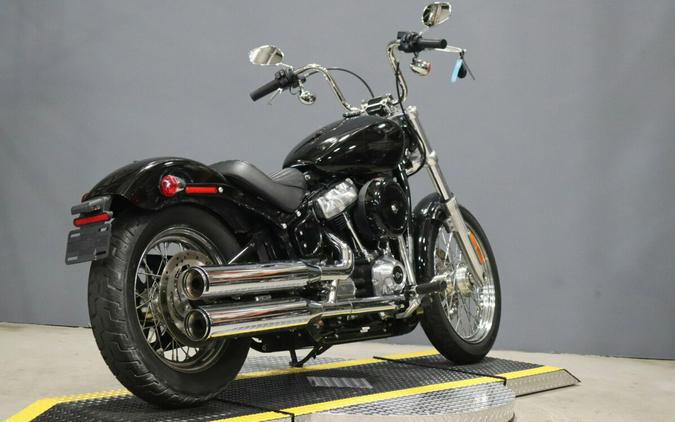 2020 Harley-Davidson Softail Standard