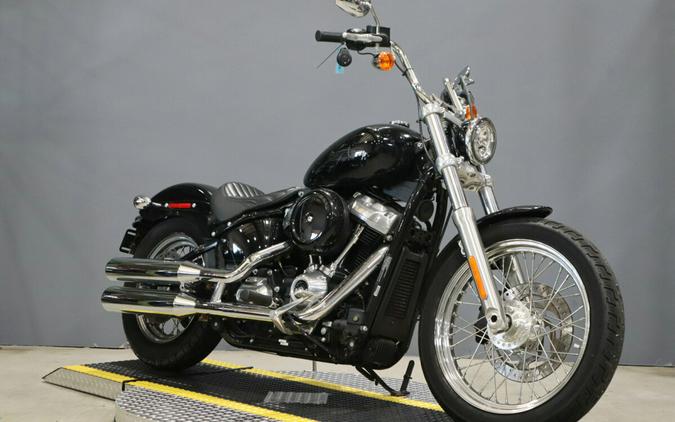 2020 Harley-Davidson Softail Standard