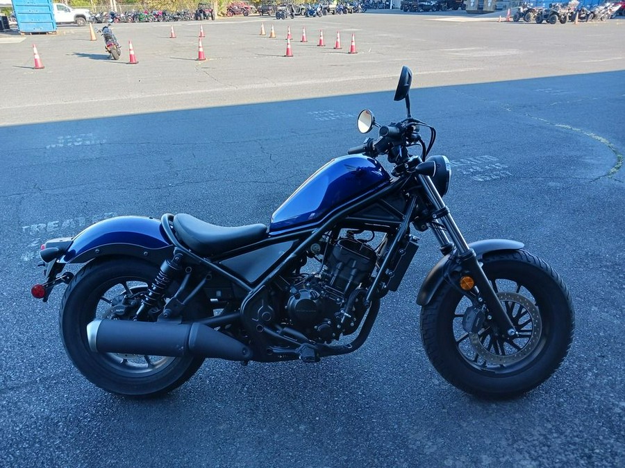 2021 Honda® Rebel 300 ABS for sale in Concord, NC