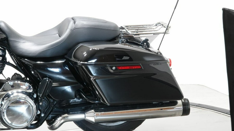 2017 Harley-Davidson Street Glide Special