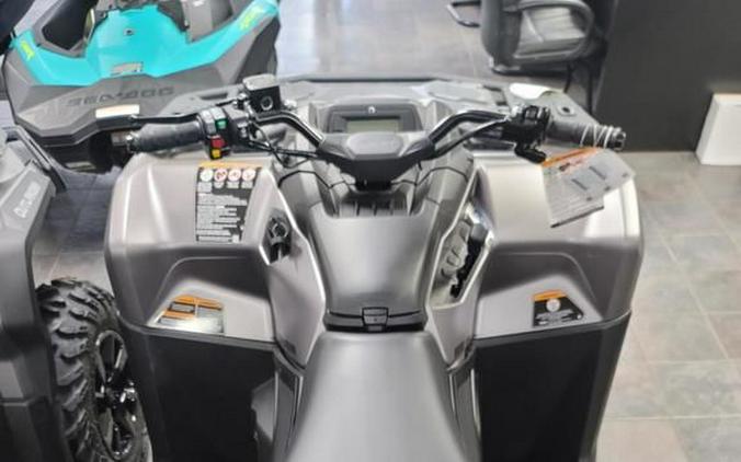 2024 Can-Am® Outlander MAX XT 700